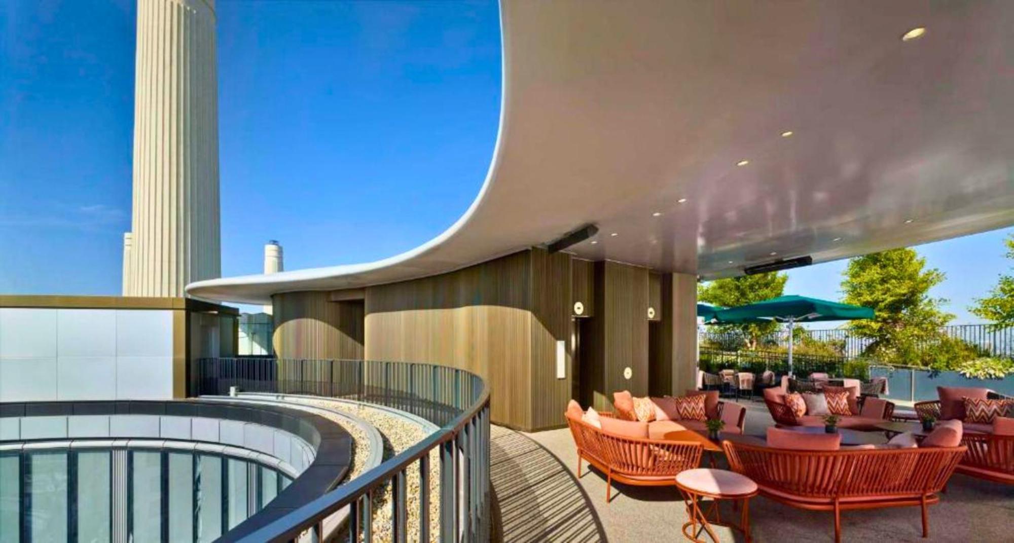 Duplex 3Bed 3Bath Modern Fast Wifi - Luxurylondonstays Exterior photo
