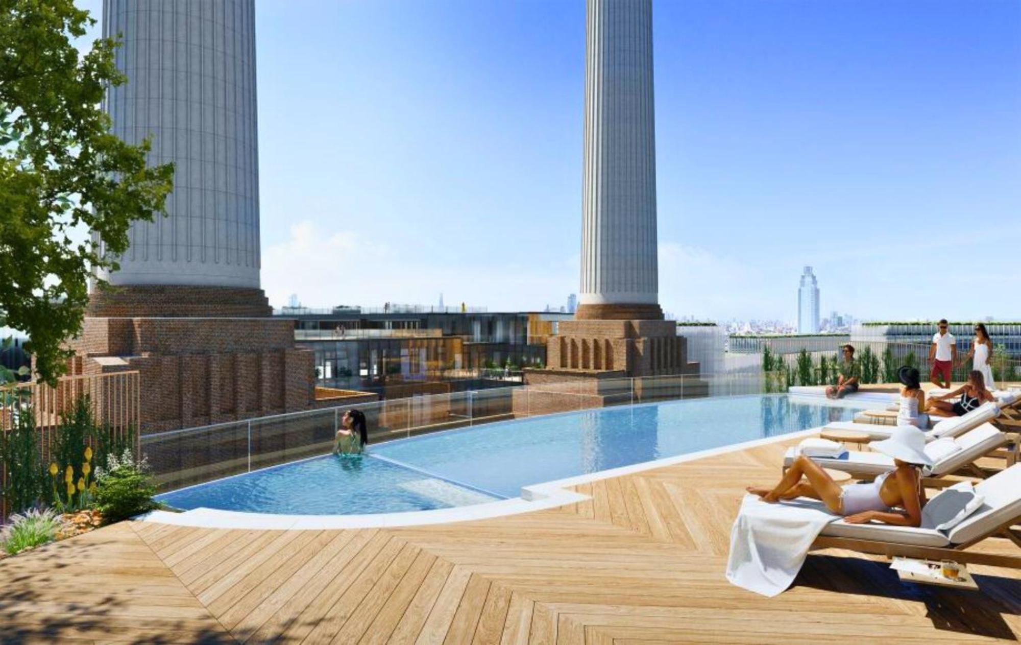 Duplex 3Bed 3Bath Modern Fast Wifi - Luxurylondonstays Exterior photo